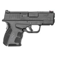 Springfield Armory XD-S-Mod-2 Pistol, .45 ACP, 3.3 in barrel
