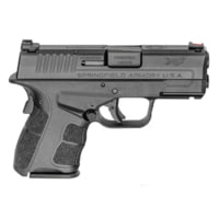 Springfield Armory XD-S-Mod-2 Pistol, 9mm Luger, 3.3 in barrel