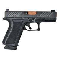Shadow Systems MR918-Combat Pistol, 9mm Luger, 4 in barrel