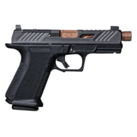 Shadow Systems MR920 Elite Semi Auto Pistol, 9mm Luger, 4.5 in Barrel