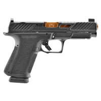 Shadow Systems MR920L-Elite Pistol, 9mm Luger, 4.5 in barrel