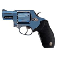 Taurus 617-Total-Titanium Revolver, .357 Magnum, 2 in barrel