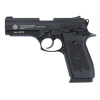 Taurus PT-38S Pistol, .38 Super, 4.25 in barrel