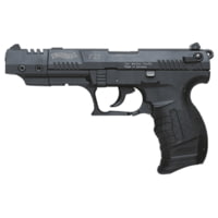 Walther P22 Pistol, .22 Long Rifle, 5 in barrel