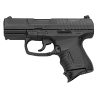 Walther P99c-AS Pistol, 9mm Luger, 3.5 in barrel