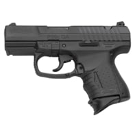 Walther P99c-QA Pistol, 9mm Luger, 3.5 in barrel