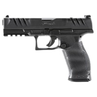 Walther PDP Pistol, 9mm Luger, 4.5 in barrel