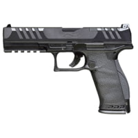 Walther PDP Pistol, 9mm Luger, 5 in barrel