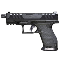 Walther PDP-Pro-SD Pistol, 9mm Luger, 4.6 in barrel