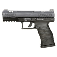 Walther WMP OR Semi Auto Pistol, 22 Win Mag, 4.5 in Barrel