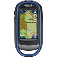 Magellan Explorist 510