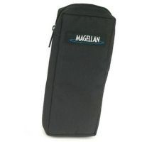 Magellan Portable GPS Receiver Canvas Carring Case - 00-69032-000
