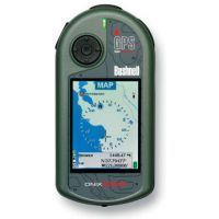Bushnell ONIX200CR Handheld Color GPS w/ Satellite Imagery