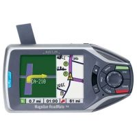 Magellan RoadMate 760 GPS Navigation Road Mate 98065212
