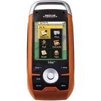 Magellan Triton 1500 Handheld Navigation System 98094101 GPS Receiver