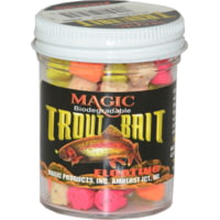 Magic Floating Trout Prepared Baits
