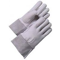 Magid Glove GLV, GRAINGOAT W/2"CUFF SZ10 1290B10, Case of 12 / Pack of 12