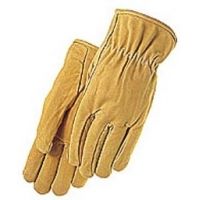 Magid Glove Sz 8/SM Buckskin Driver 12/PK BU500-S, Case of 12 / Pack of 12