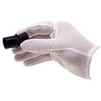 Magid Glove Wmn Fitted Nylon Lg 60PR/PK 4511L