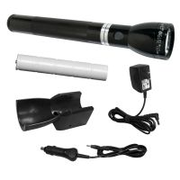 Maglite 12 V Straight Wire Rechargeable System
