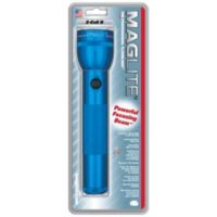 MagLite Standard 2 Cell D LED Flashlight