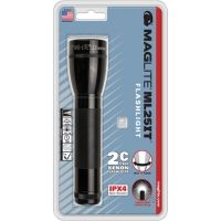 Maglite C-cell Xenon Lamp Flashlight