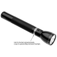 Maglite MagCharger LED Flashlight w/Charger Base - 643 Lumens