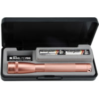 Maglite Mini Maglite LED 2AA Pro Rose