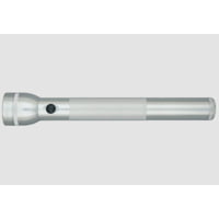Maglite 4 D-Cell Incandescent Xenon Flashlight