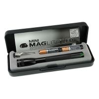 Maglite Spectrum AAA Mini Mag