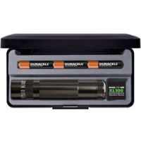 MagLite XL 100 3 Cell AAA Tactical LED Flashlights