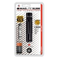 Maglite Xl200 3-cell Aaa Led Flashlight