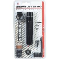 Maglite Xl200 Led &quot;tac Pac&quot;