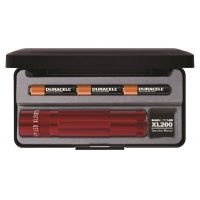 MagLite XL200 3-Cell AAA LED Flashlights