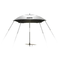 Magma Boat Umbrella, Large Round Rail, 1-1/2in