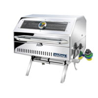 Magma Catalina Infrared Gas Grill - Europe