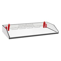 Magma Cleaning Station, 48x20in