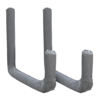 Magma Cover, 20in, Kayak/SUP Rail Mounted Rack