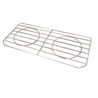Magma Double Burner Firebox Replacement Cooking Grate