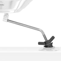 Magma POW'R GRIP Fish Rod Holder Mount f/Kettle Series Grills