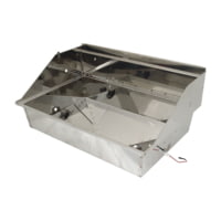 Magma Inner Liner W/ Electrode, Catalina