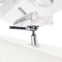 Magma Levelocka All-Angle Fish Rod Holder Mount - Extended Lengths