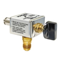 Magma LPG Propane Low Pressure Control Valve Medium Output