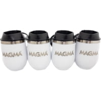 Magma Insulated 12oz Tumbler - Set of 4 8468626B