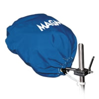 Magma Marine Kettlea Grill Cover &amp; Tote Bag, Original Size