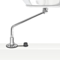 Magma Marine Kettlea Locking Flush Deck Socket Mount