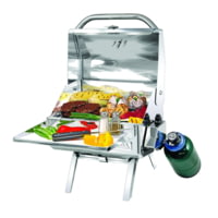 Magma Mesquite Gas Grill - Canada