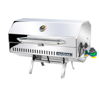 Magma Monterey Classic Gas Grill - Europe