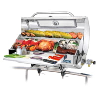 Magma Monterey Infrared Gas Grill - Australia