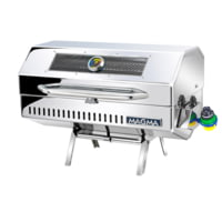 Magma Monterey Infrared Gas Grill - Europe